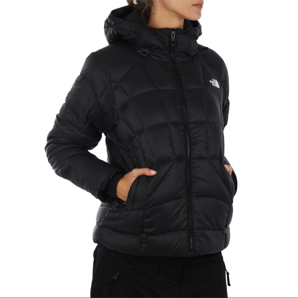 North Face Destiny Down jacket